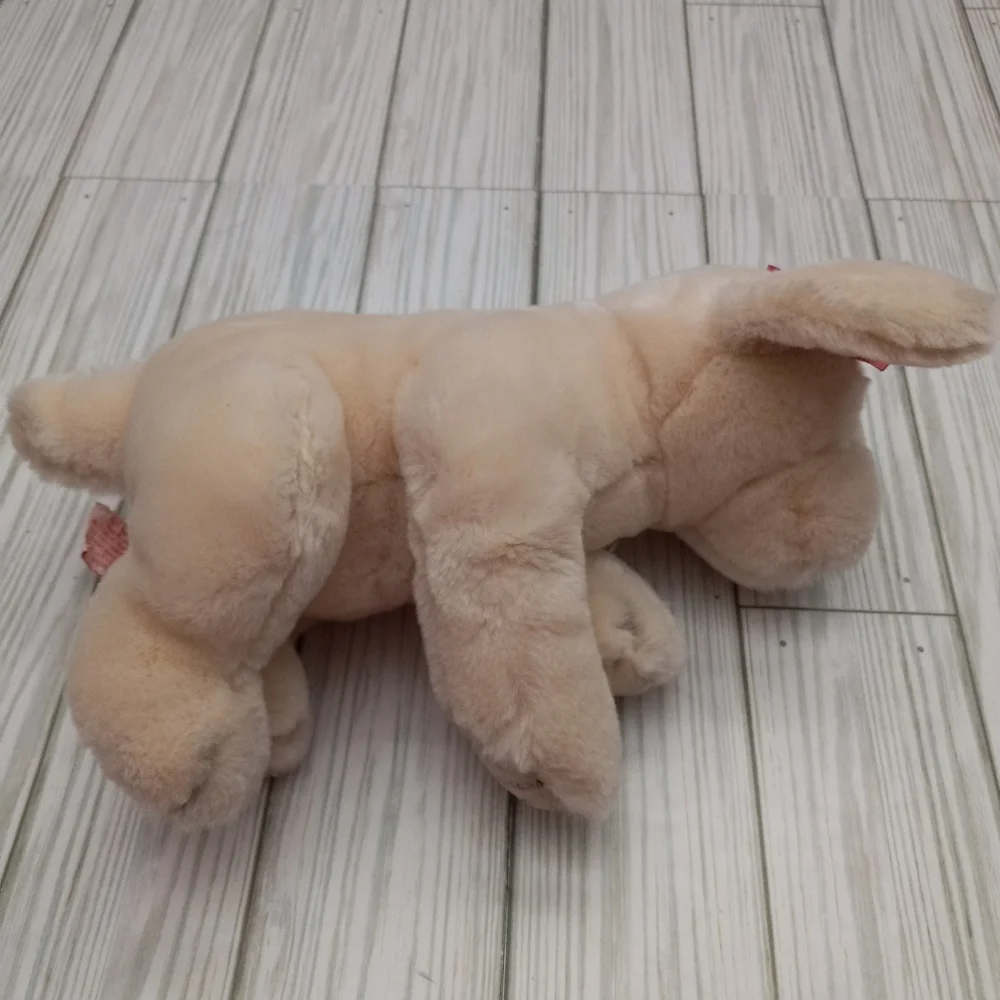 Vintage 2002 Victoria's Secret Limited Edition Lily Chihuahua Plush Dog
